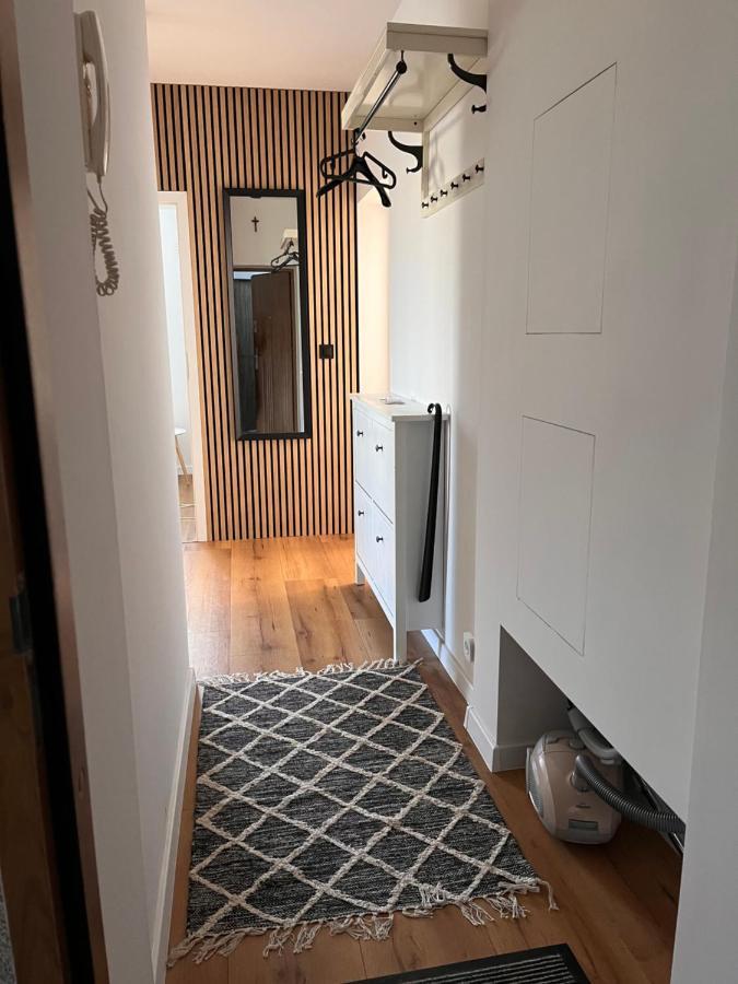Apartament 2-Pokojowy Gdansk-Oliwa Apartment Luaran gambar